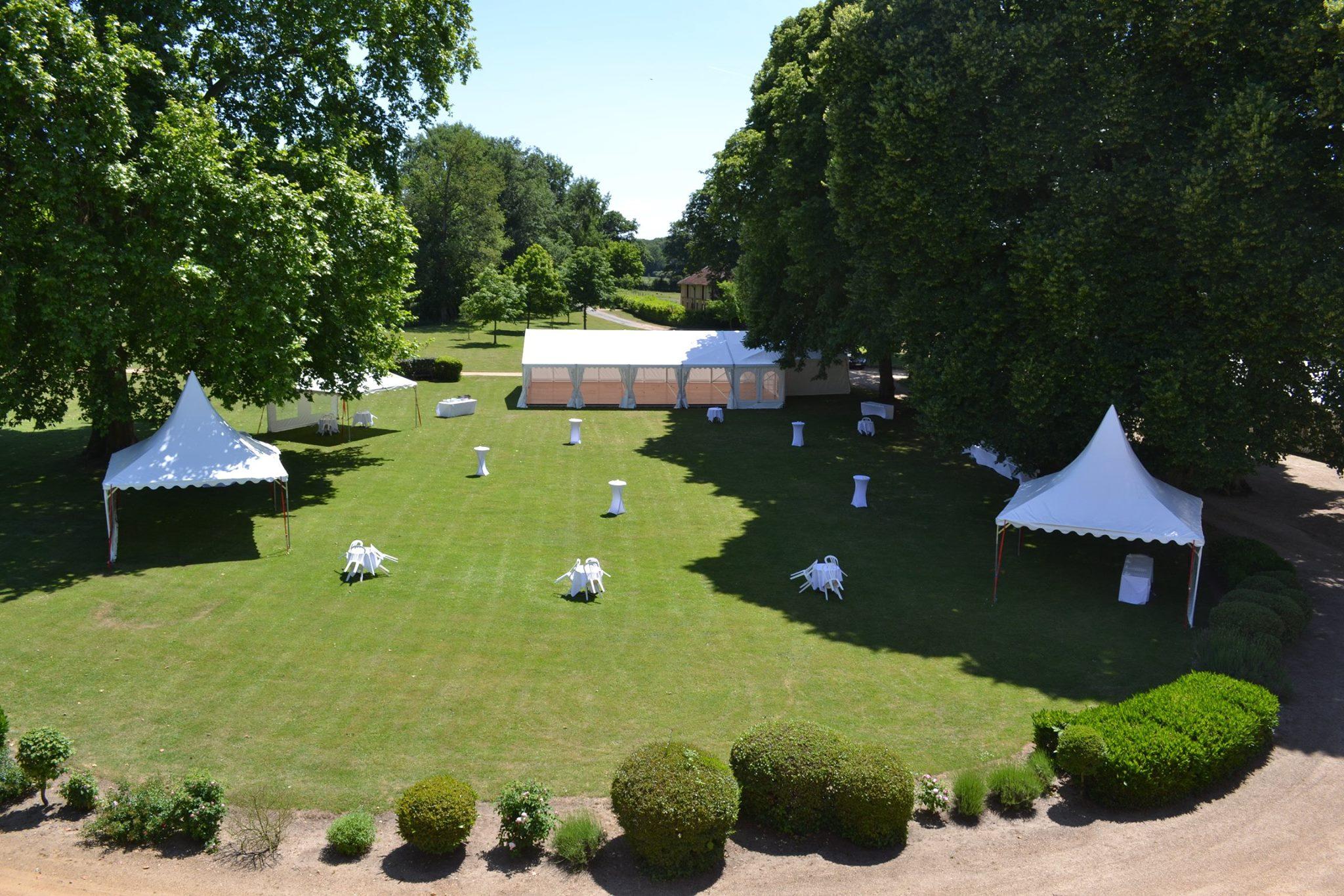 Hotel Haras De La Potardiere Crosmières エクステリア 写真