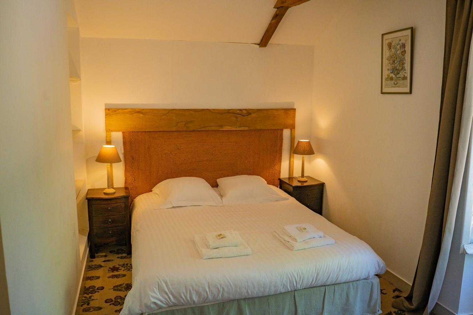 Hotel Haras De La Potardiere Crosmières エクステリア 写真