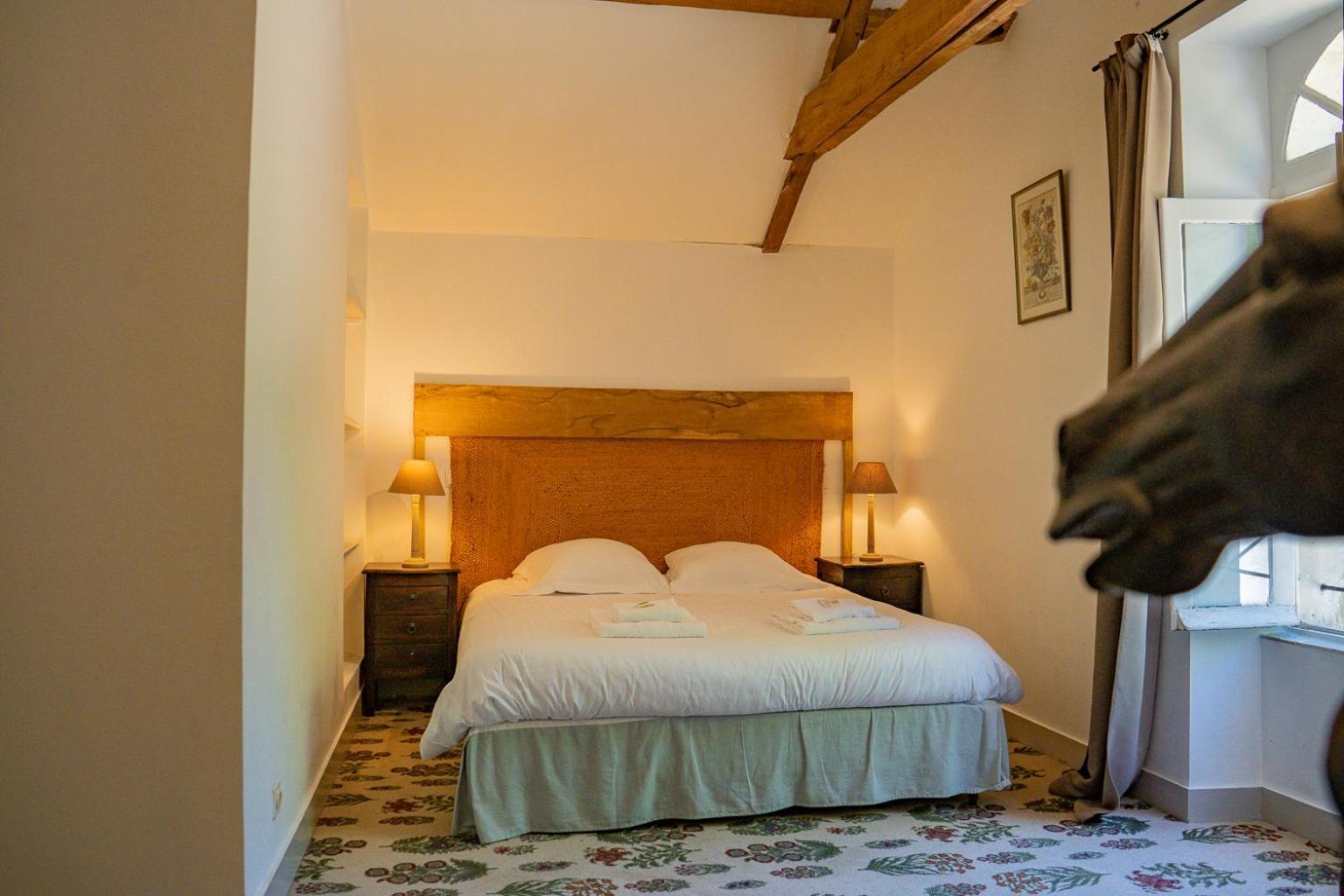 Hotel Haras De La Potardiere Crosmières エクステリア 写真